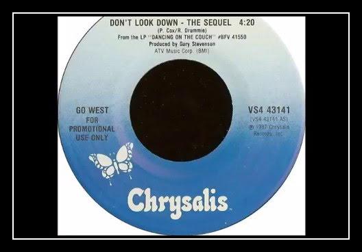 Don't Look Down - The Sequel ดาวน์โหลดริงโทนฟรี