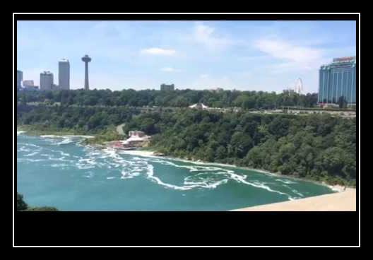 Niagara Falls Dzwonek Pobierz za darmo
