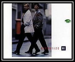 Hypnotize Me (From 'Innerspace') Ringtone Ladda ner gratis