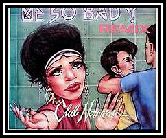 Why You Treat Me So Bad آهنگ زنگ دانلود رایگان