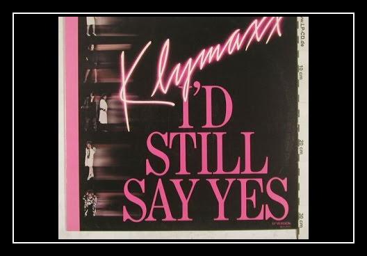 I'd Still Say Yes Descarregar gratis el to de trucada