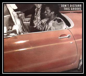 Don't Disturb This Groove آهنگ زنگ دانلود رایگان