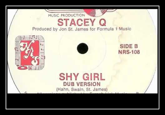 Shy Girl Sonnerie Télécharger Gratuit