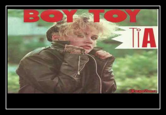 Boy Toy Ringtone Muat turun Percuma
