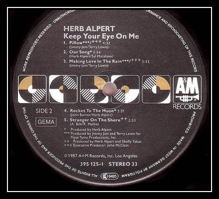 Keep Your Eye On Me ดาวน์โหลดริงโทนฟรี
