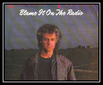 Blame It On The Radio Descarregar gratis el to de trucada