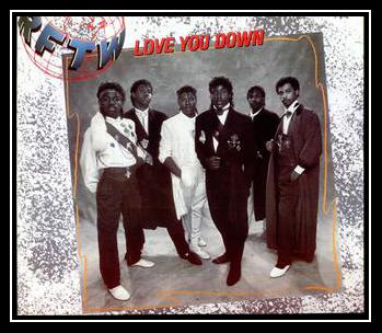 Love You Down Zil sesi İndir Bedava