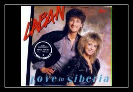 Love In Siberia آهنگ زنگ دانلود رایگان
