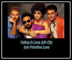 Falling In Love (Uh-Oh) Descarregar gratis el to de trucada