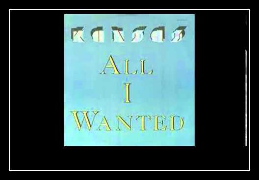 All I Wanted Descarga gratuita de tonos de llamada