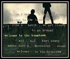 Welcome To The Boomtown Ringtone Ladda ner gratis