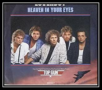 Heaven In Your Eyes آهنگ زنگ دانلود رایگان