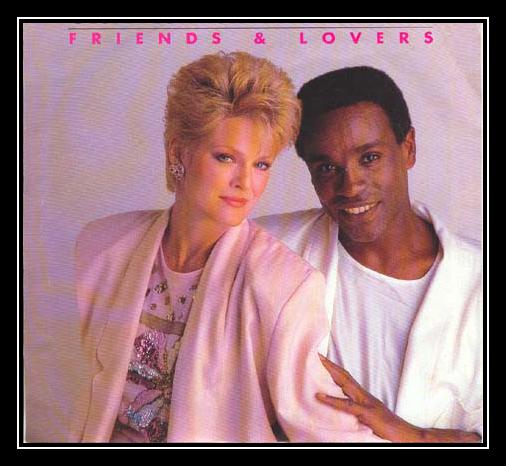 Friends And Lovers Scarica suoneria gratis