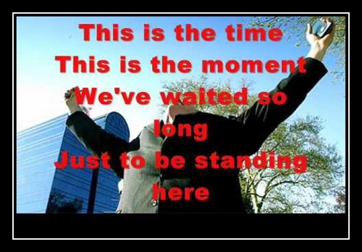 This Is The Time Scarica suoneria gratis