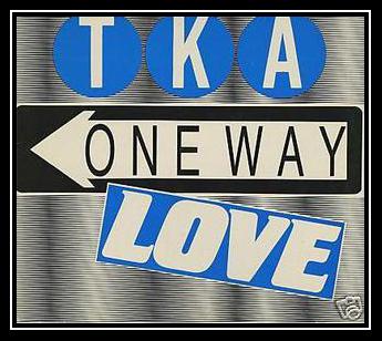 One Way Love Descarga gratuita de tonos de llamada