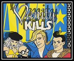 Vanity Kills Zil sesi İndir Bedava