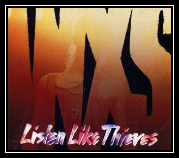 Listen Like Thieves Ringtone Last ned gratis