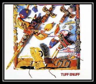 Tuff Enuff Scarica suoneria gratis