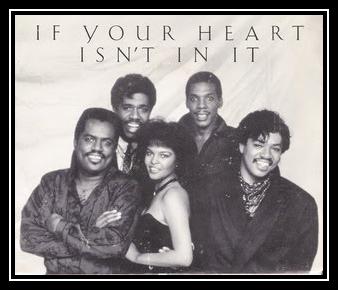 If Your Heart Isn't In It Dzwonek Pobierz za darmo