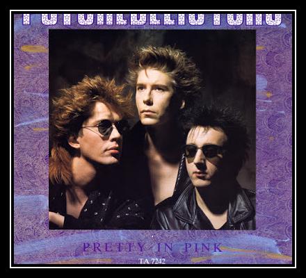 Pretty In Pink Ringtone downloaden gratis