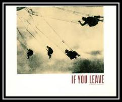 If You Leave آهنگ زنگ دانلود رایگان