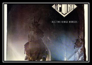 All The Kings Horses 铃声免费下载