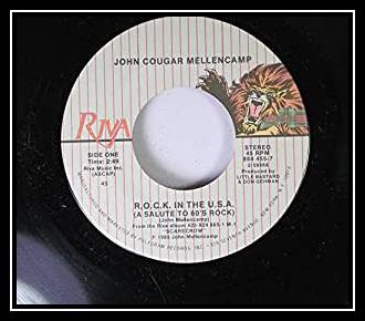 R.O.C.K. In The U.S.A. (A Salute To 60's Rock) 벨소리 무료 다운로드