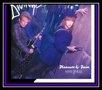 Pleasure And Pain Descarregar gratis el to de trucada