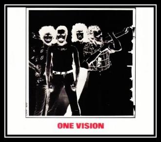 One Vision Ringtone Ladda ner gratis