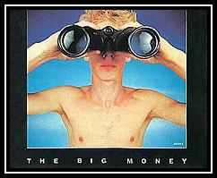 The Big Money Soittoääni Lataa ilmaiseksi