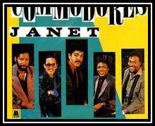Janet רינגטונים להורדה בחינם