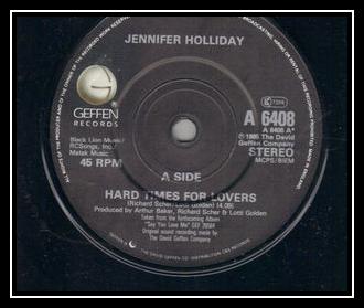 Hard Times For Lovers آهنگ زنگ دانلود رایگان