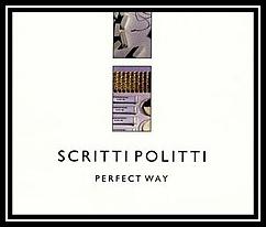 Perfect Way Zil sesi İndir Bedava