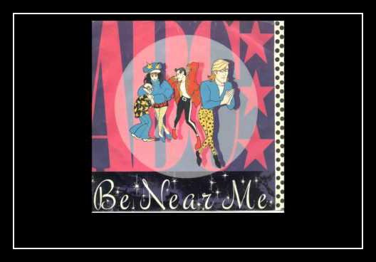 Be Near Me Zil sesi İndir Bedava