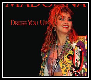 Dress You Up آهنگ زنگ دانلود رایگان