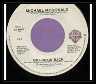 No Lookin' Back Scarica suoneria gratis