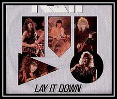 Lay It Down Sonnerie Télécharger Gratuit