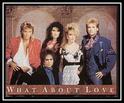 What About Love? ดาวน์โหลดริงโทนฟรี