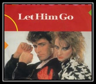 Let Him Go 無料着メロダウンロード