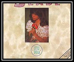 Little Sheila Ringetone Download gratis