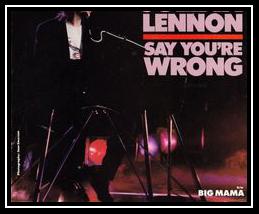 Say You're Wrong Melodija Parsisiųsti Nemokama