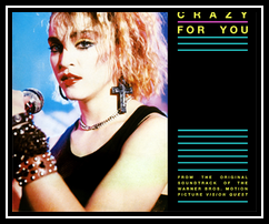 Crazy For You Скачати рінгтон безкоштовно