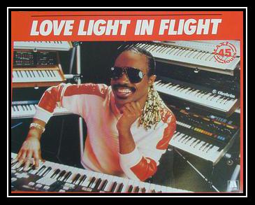 Love Light In Flight Скачати рінгтон безкоштовно
