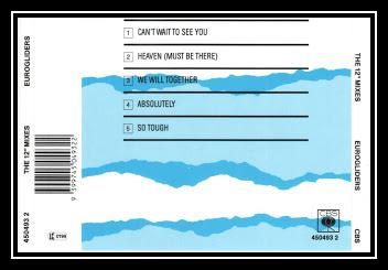Heaven (Must Be There) Descarregar gratis el to de trucada
