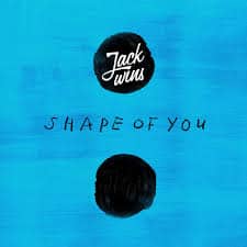 Shape Of You (Jack Wins Radio Edit) آهنگ زنگ دانلود رایگان