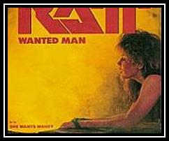 Wanted Man Dzwonek Pobierz za darmo