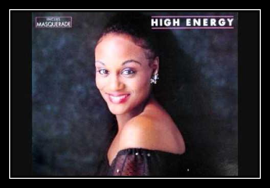 High Energy Ringetone Download gratis