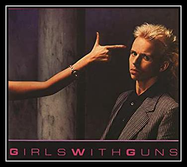 Girls With Guns Vyzvánění ke stažení zdarma