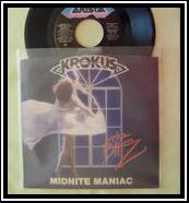 Midnite Maniac Ringetone Download gratis