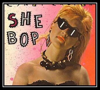 She Bop Scarica suoneria gratis